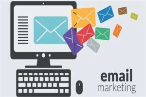 邮件营销实践